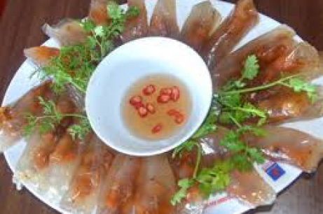 Thưởng thức thiên đường ẩm thực xứ Huế